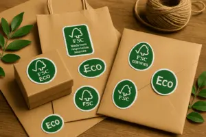 печать fsc наклеек в екатеринбурге - картинка 4