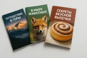 печать брошюр в екатеринбурге - картинка 8