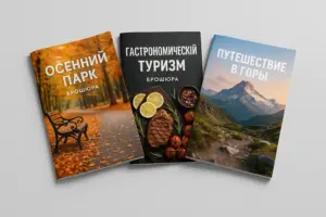 печать брошюр в екатеринбурге - картинка 12