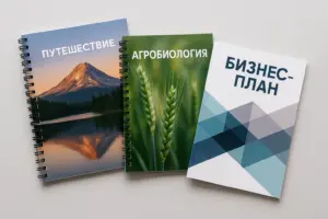 печать брошюр в екатеринбурге - картинка 10