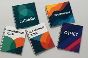 печать брошюр на металлической пружине в екатеринбурге - картинка 12