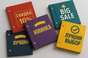 печать брошюр на болтах с закрытым корешком в екатеринбурге - картинка 10