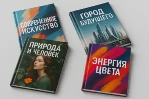 печать брошюр с клеевым креплением (кбс / кшс) в екатеринбурге - картинка 9