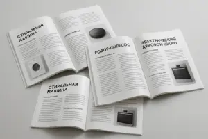 печать брошюр с креплением кбс на pur клей в екатеринбурге - картинка 8
