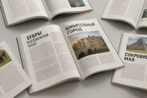 печать каталогов с креплением кбс в екатеринбурге - картинка 8