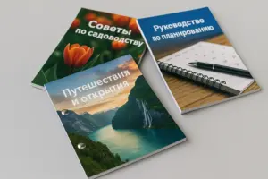 печать брошюр в екатеринбурге - картинка 9