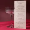 Печать свадебных меню в Copy.ru