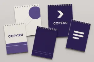 печать блокнотов на металлической пружине в екатеринбурге - картинка 11