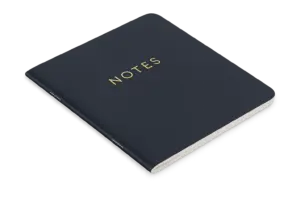 Печать блокнотов на скобе в Copy.ru