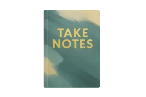 Печать блокнотов с креплением КБС в Copy.ru