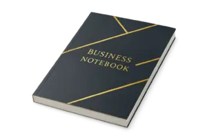 Печать блокнотов с креплением КШС в Copy.ru