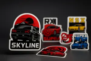печать фигурных наклеек в екатеринбурге - картинка 8