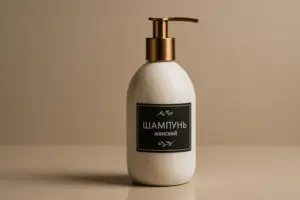 печать наклеек на бутылки с шампунем в екатеринбурге - картинка 6