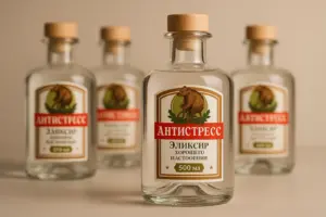 печать наклеек на бутылки слабоалкогольных напитков в екатеринбурге - картинка 8