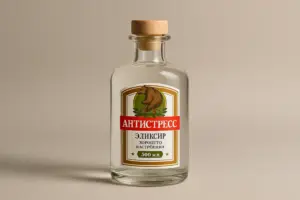 печать наклеек на бутылки слабоалкогольных напитков в екатеринбурге - картинка 6