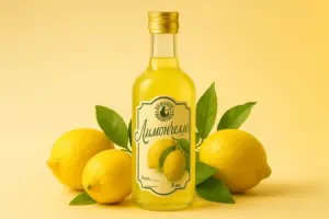 печать наклеек на бутылки ликёра в екатеринбурге - картинка 6