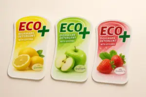 печать наклеек на упаковку бытовой химии в екатеринбурге - картинка 9