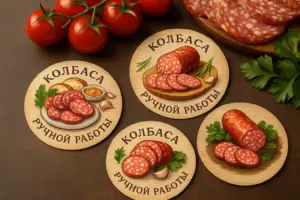 печать наклеек на колбасу в екатеринбурге - картинка 9