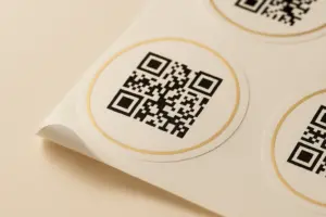 печать наклеек с qr-кодом в москве - картинка 7