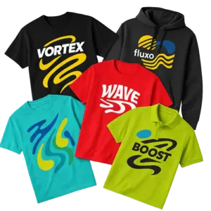 DTF печать в Copy.ru