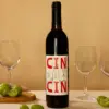 Печать этикеток для вина в Copy.ru