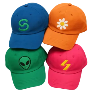 Кепки и бейсболки в Copy.ru