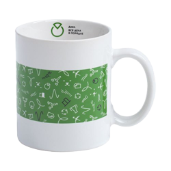 Надглазурная деколь в Copy.ru