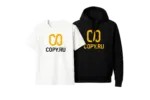 Нанесение логотипа на текстиле в Copy.ru