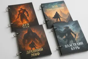 печать брошюр на кольцах в екатеринбурге - картинка 10