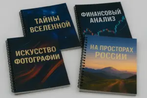 печать брошюр на пружине в екатеринбурге - картинка 10
