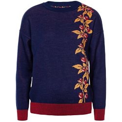 Печать на джемпере в Copy.ru