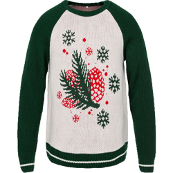 Печать на джемпере в Copy.ru