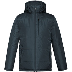 Печать на куртках в Copy.ru