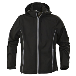 Печать на куртках в Copy.ru