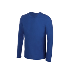 Печать на лонгсливах в Copy.ru