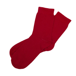 Печать на носках в Copy.ru