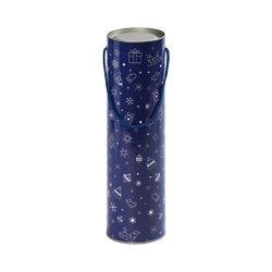 Печать на новогодних подарках в Copy.ru