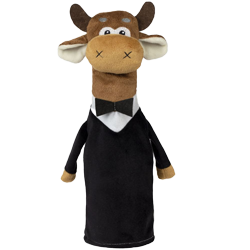 Печать на новогодних подарках в Copy.ru