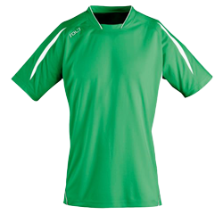 Печать на спортивной одежде в Copy.ru