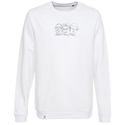 Печать на свитшотах в Copy.ru