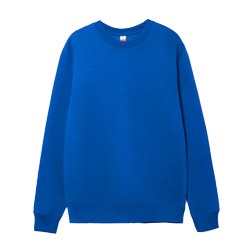 Печать на свитшотах в Copy.ru