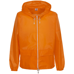 Печать на ветровках в Copy.ru