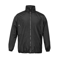 Печать на ветровках в Copy.ru