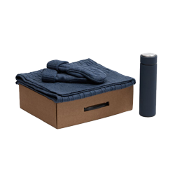 Печать на вязаных комплектах в Copy.ru