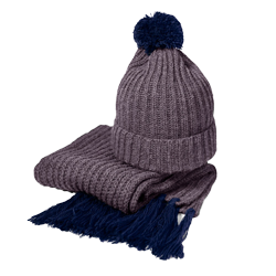 Печать на вязаных комплектах в Copy.ru