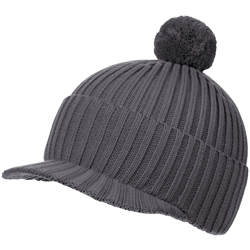 Печать на вязаных шапках в Copy.ru