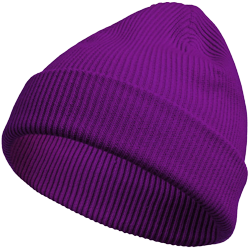 Печать на вязаных шапках в Copy.ru