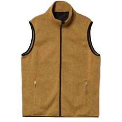 Печать на жилетах в Copy.ru