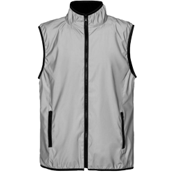 Печать на жилетах в Copy.ru