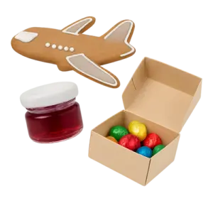 Сладкие подарки в Copy.ru